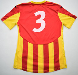 2015-16 SC KRIENS SHIRT S