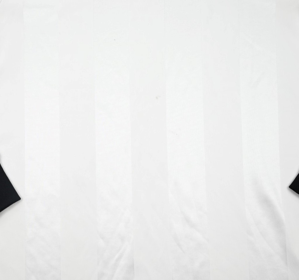 ADIDAS VINTAGE LONGSLEEVE KOSZULKA S