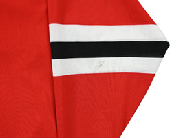 CHICAGO BLACKHAWKS HOCKEY SHIRT S