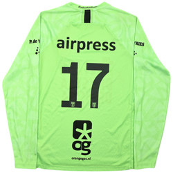 2021-22 SC CAMBUUR LONGSLEEVE L