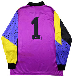 PRO TOUCH VINTAGE GK LONGSLEEVE KOSZULKA L