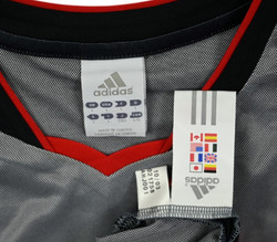 2003-04 AC MILAN SHIRT L