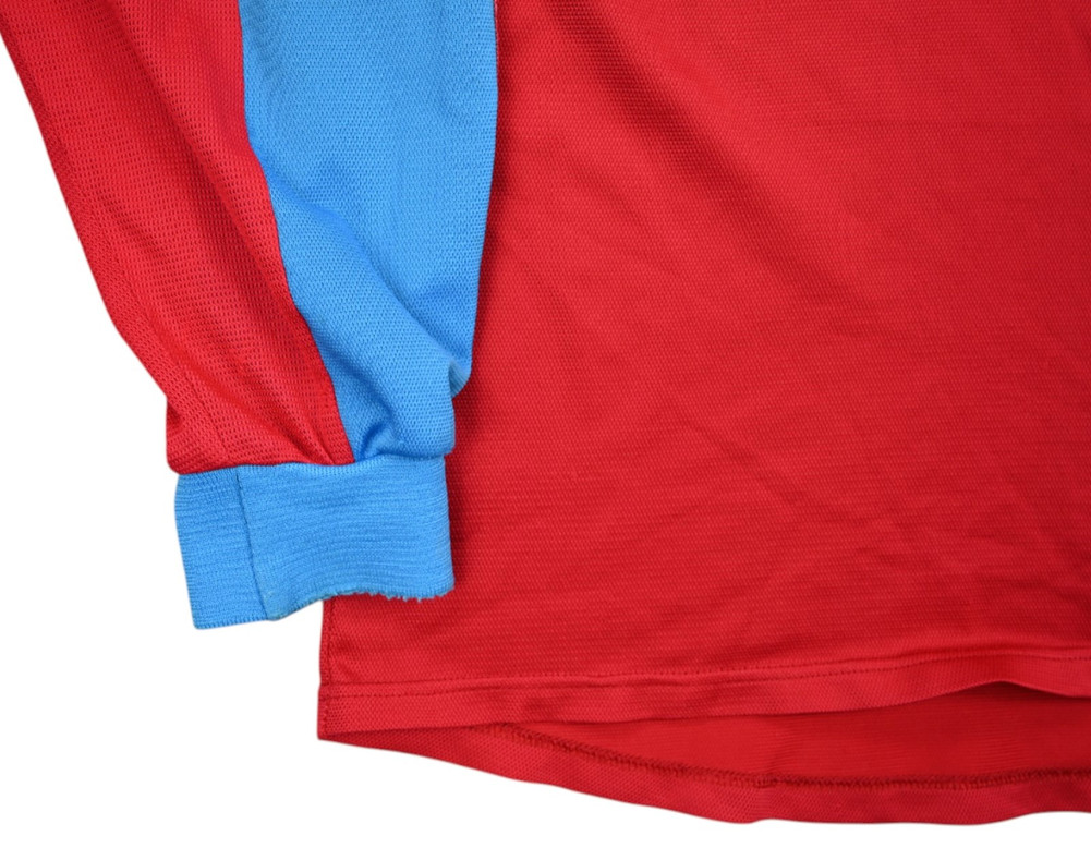 2000-01 RAPID VIENNA *TAUMENT* LONGSLEEVE SHIRT XL