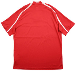 2008-10 TURKEY SHIRT L