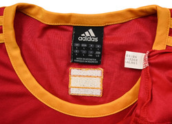 2004-06 SPAIN BASIC SHIRT L