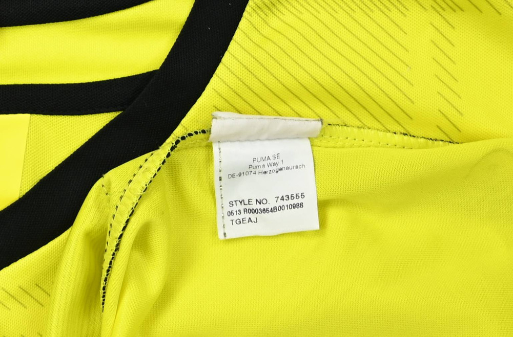 2013-14 BORUSSIA DORTMUND *AUBAMEYANG* M