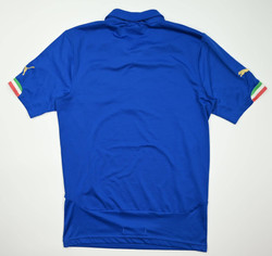 2014-15 ITALY KOSZULKA S
