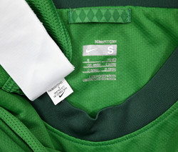 2009-10 WERDER BREMEN KOSZULKA S
