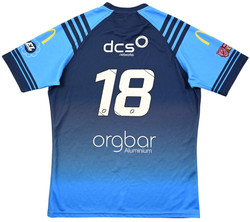 COVENTRY BEARS KOSZULKA 3XL