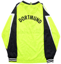 1995-96 BORUSSIA DORTMUND LONGSLEEVE L. BOYS 