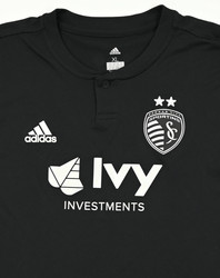 2018-19 SPORTING KANSAS CITY KOSZULKA XL