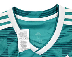 2018-19 GERMANY *KROOS* SHIRT M