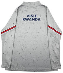 2021-22 PARIS SAINT-GERMAIN BLUZA XL