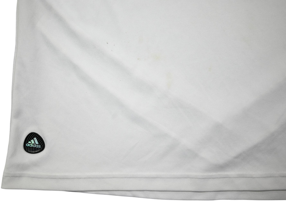 2011-12 HAMBURG SHIRT XL. BOYS