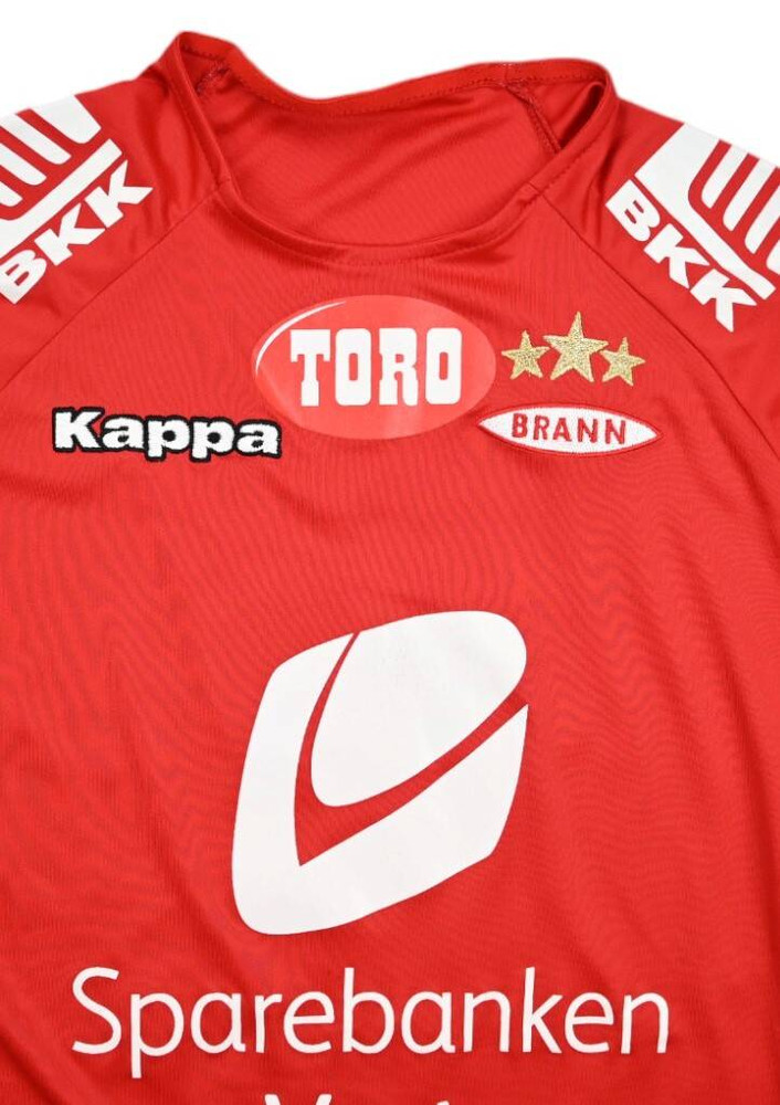 2007 BRANN KOSZULKA S