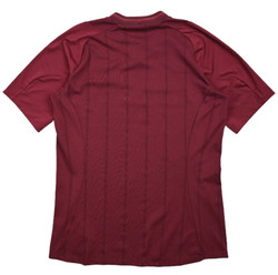 2012-13 MANCHESTER CITY SHIRT S