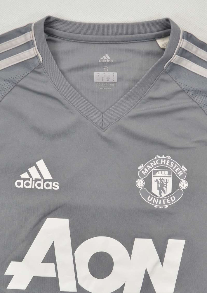 2017-18 MANCHESTER  UNITED KOSZULKA S