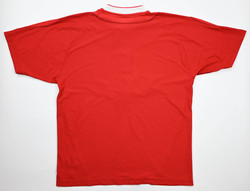 2002-04 LIVERPOOL SHIRT L