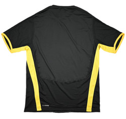 2008-09 AEK ATHENS SHIRT M