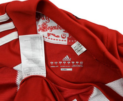 2010-11 BAYERN MUNCHEN SHIRT M