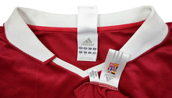 2003-04 BAYERN MUNCHEN SHIRT 2XL