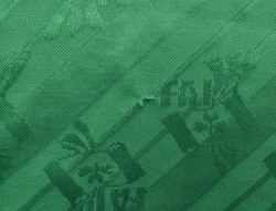 1994 IRELAND SHIRT XL