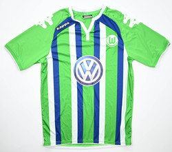 2015-16 VFL WOLFSBURG KOSZULKA S
