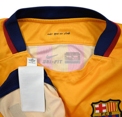 2015-16 FC BARCELONA *NEYMAR JR* KOSZULKA XL. BOYS