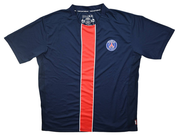 PARIS SAINT GERMAIN SHIRT XL