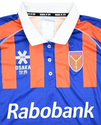 HC YPENBURG FIELD HOCKEY KOSZULKA WOMENS L