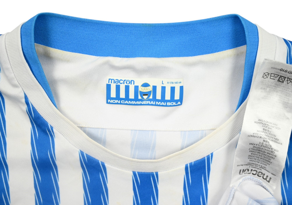 2020-21 SPAL KOSZULKA L