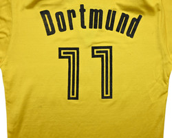 1978-79 BORUSSIA DORTMUND LONGSLEEVE KOSZULKA S