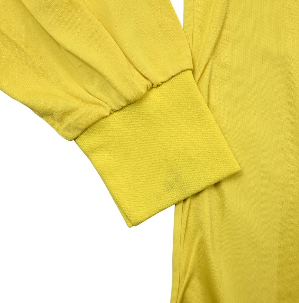 LE COQ SPORTIFF VINTAGE LONGSLEEVE KOSZULKA L