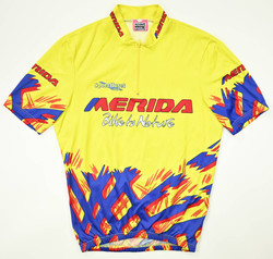 MERIDA KOSZULKA KOLARSKA S
