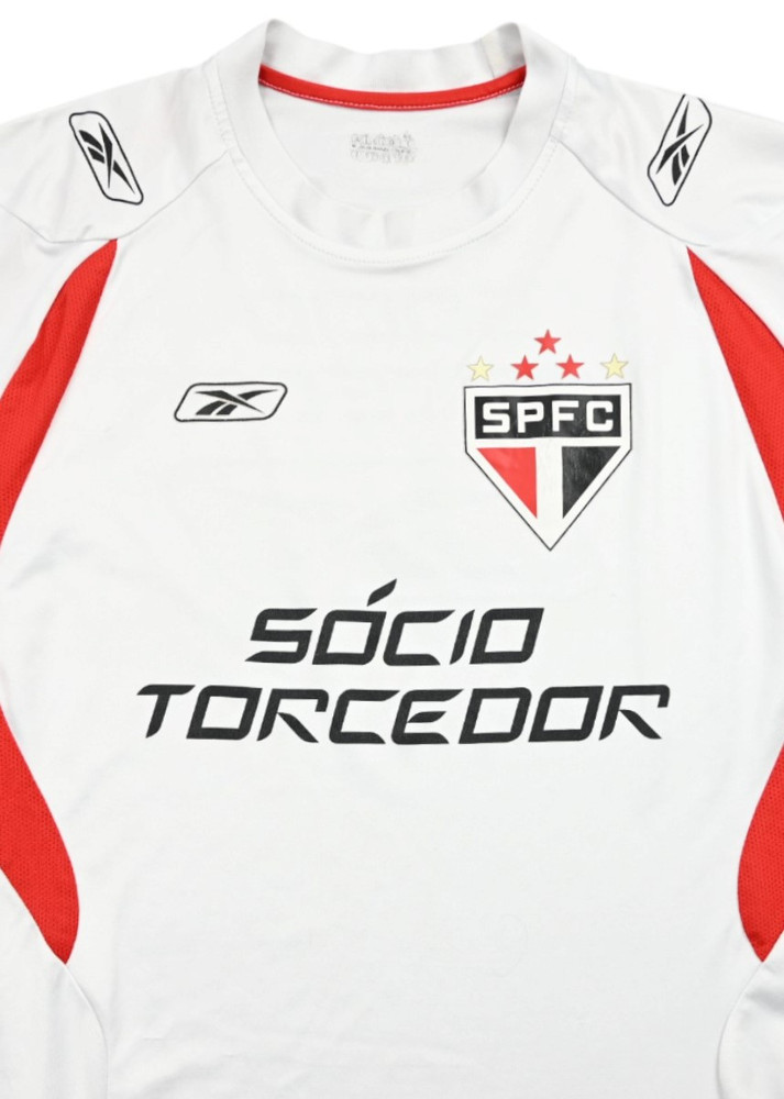 SAO PAULO SHIRT L