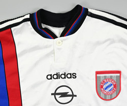 1996-98 BAYERN MUNCHEN KOSZULKA M