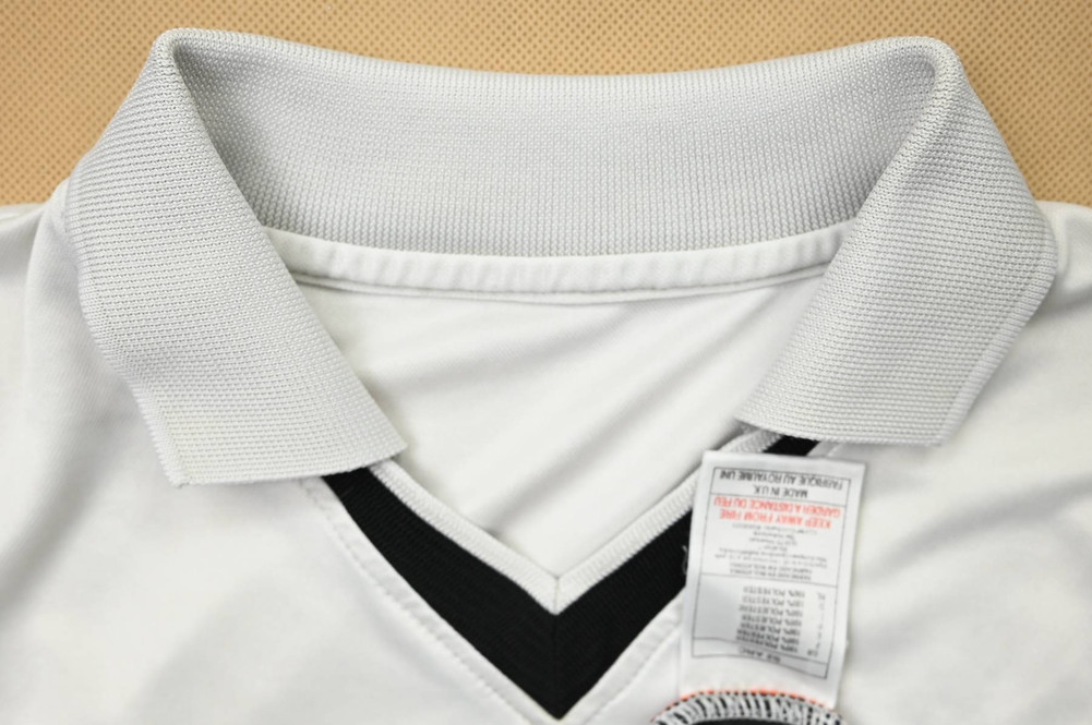 2001-02 VALENCIA SHIRT L