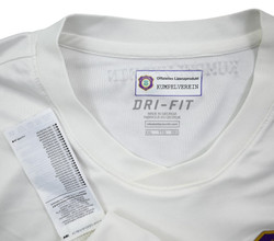 2017-18 ERZGEBIRGE AUE KOSZULKA XXL