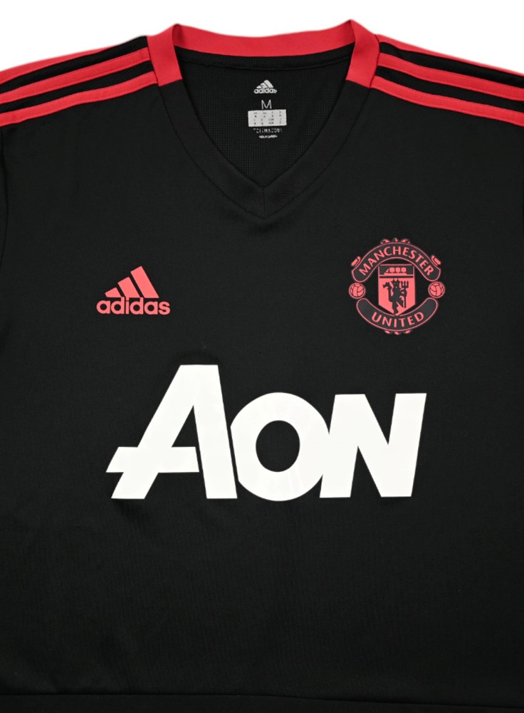 2018-19 MANCHESTER UNITED SHIRT M