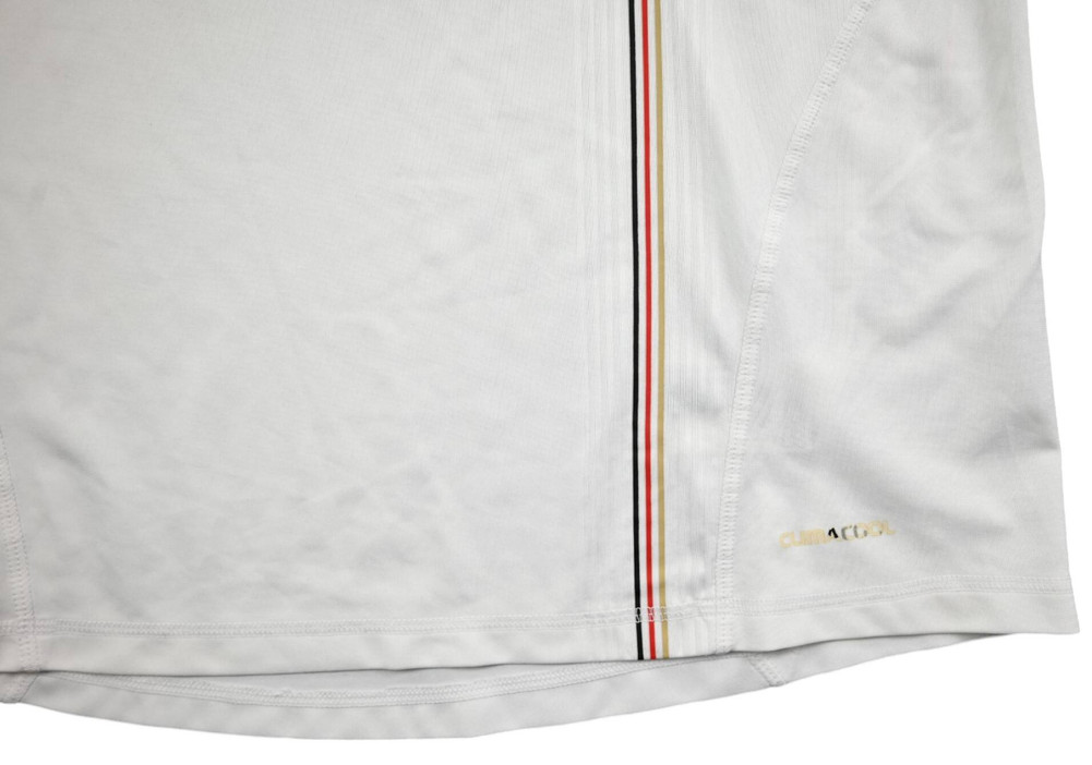 2010-11 GERMANY SHIRT M