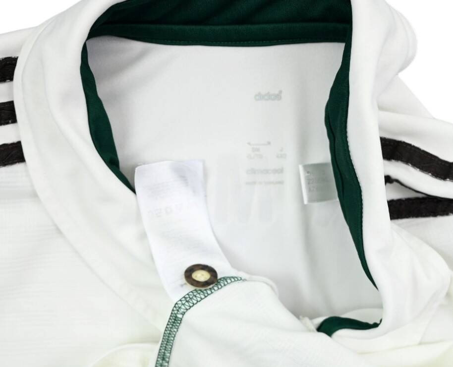 2013-14 BAYERN MUNCHEN KOSZULKA L