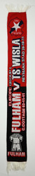 FULHAM V TS WISLA 1908 SZALIK
