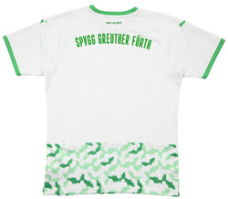 2021-22 GREUTHER FURTH KOSZULKA M