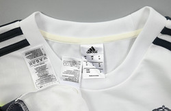 2015-16 REAL MADRID BLUZA M