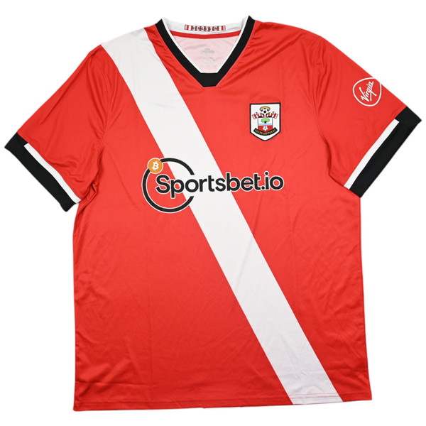 2020-21 SOUTHAMPTON SHIRT XXL