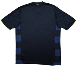 2009-10 CHELSEA LONDON SHIRT XL