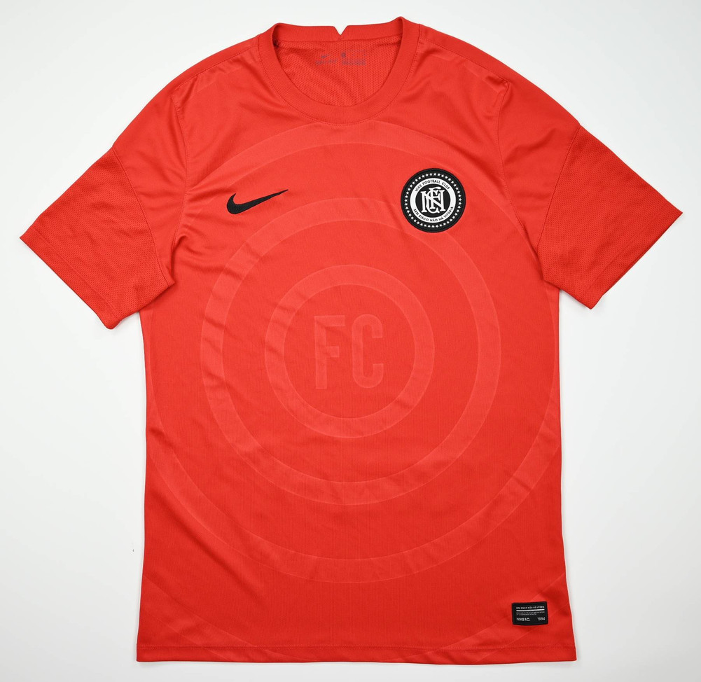 NIKE FC HOME KOSZULKA M