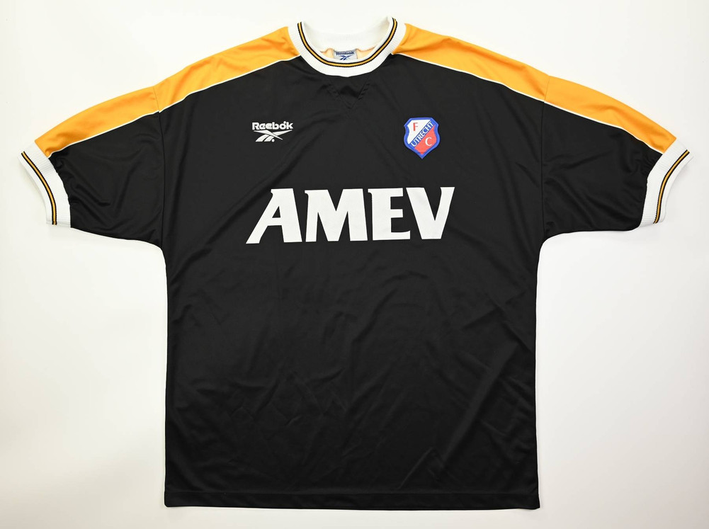 1998-99 FC UTRECHT KOSZULKA XXL