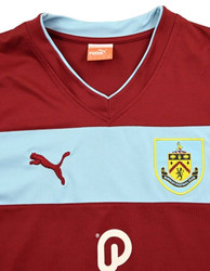 2012-13 BURNLEY FC SHIRT M