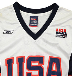 USA BASKETBALL *KIDD* KOSZULKA S